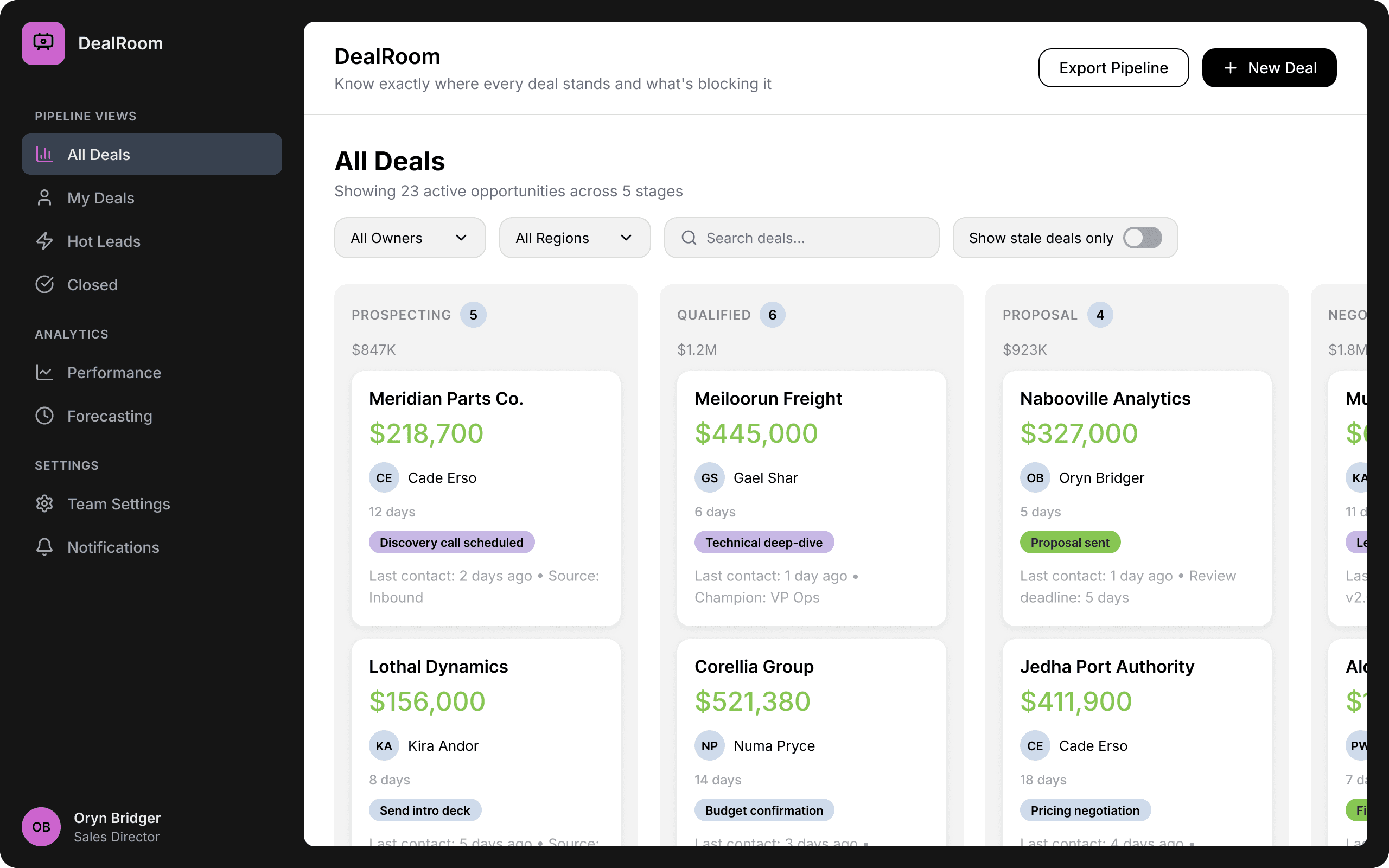 Onboarding Portal