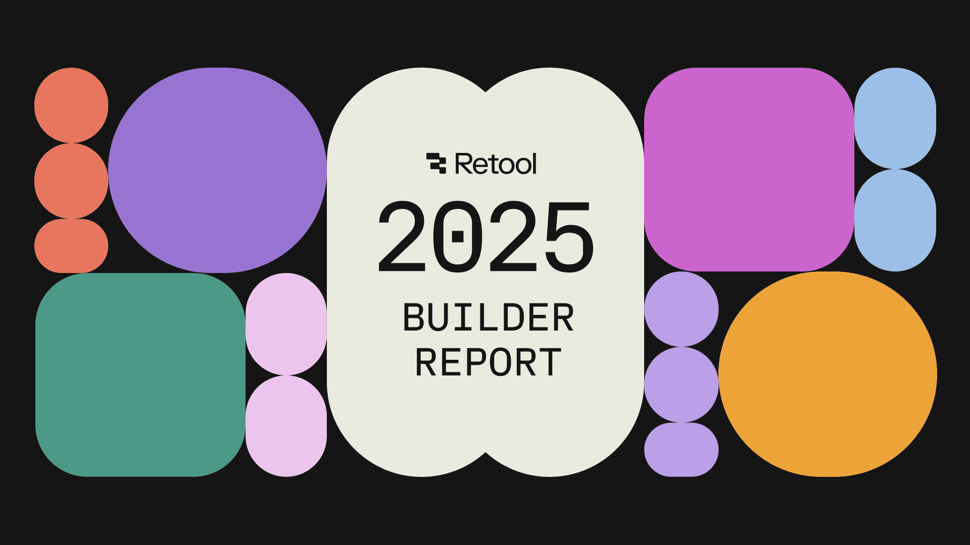 The building revolution: 2025 builder report